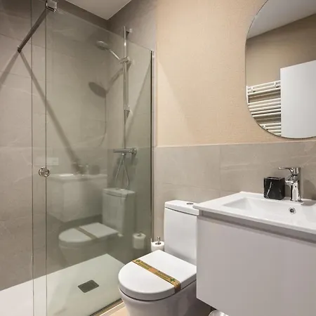 Bow Monumental By En Casa Appartement *