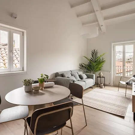 Bow Monumental By En Casa Appartement