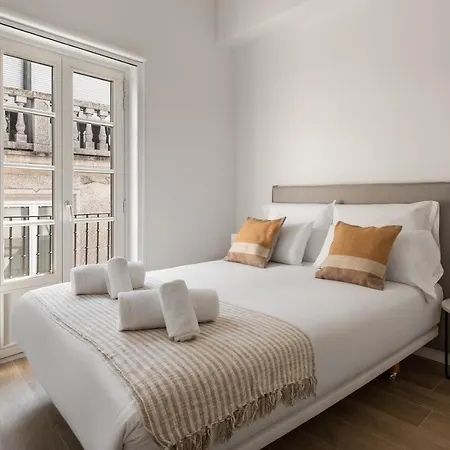 Bow Monumental By En Casa * Виго