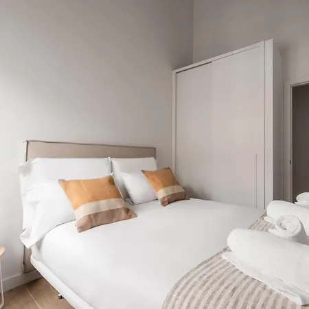 Bow Monumental By En Casa Апартаменты Виго