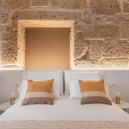 Bow Monumental By En Casa Vigo