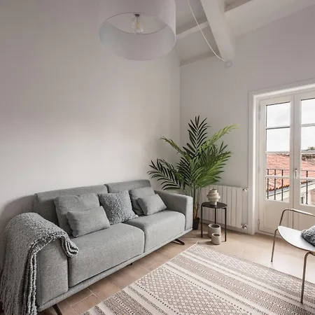 Bow Monumental By En Casa Lejlighed Vigo