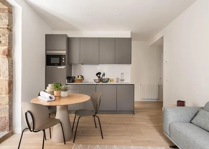 Διαμέρισμα Bow Monumental By En Casa *