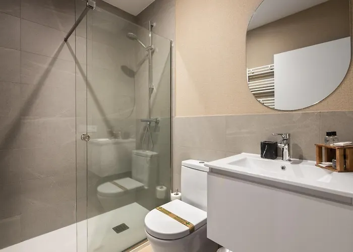 Bow Monumental By En Casa Διαμέρισμα *