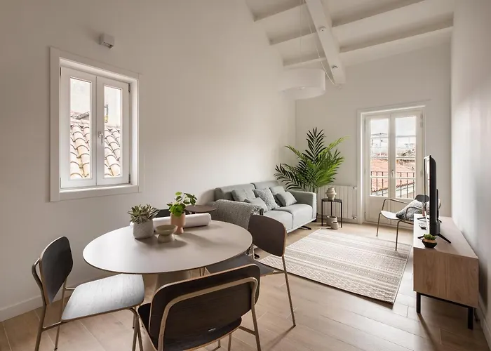 Bow Monumental By En Casa Διαμέρισμα