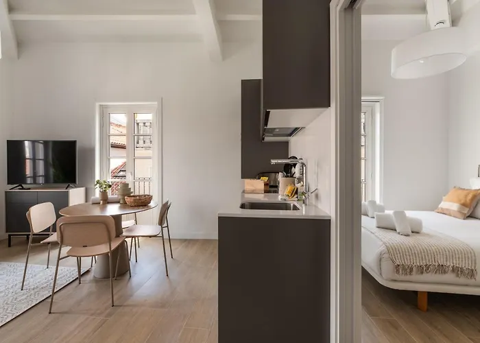 Bow Monumental By En Casa Διαμέρισμα *