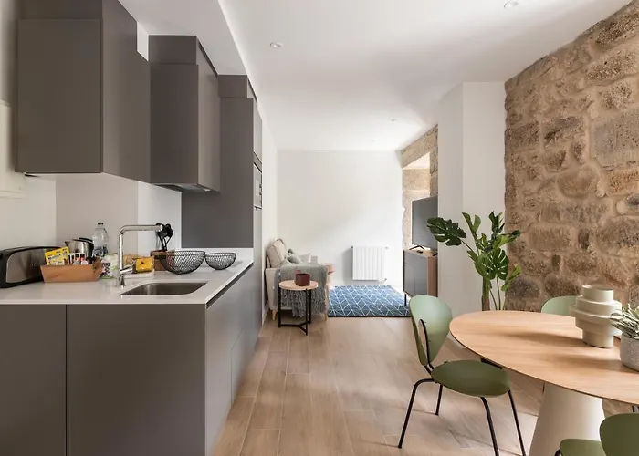 Διαμέρισμα Bow Monumental By En Casa