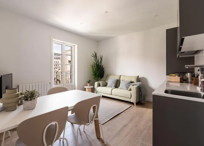 Bow Monumental By En Casa Διαμέρισμα *