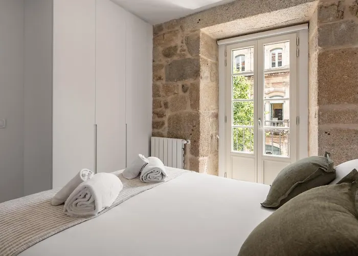 Διαμέρισμα Bow Monumental By En Casa