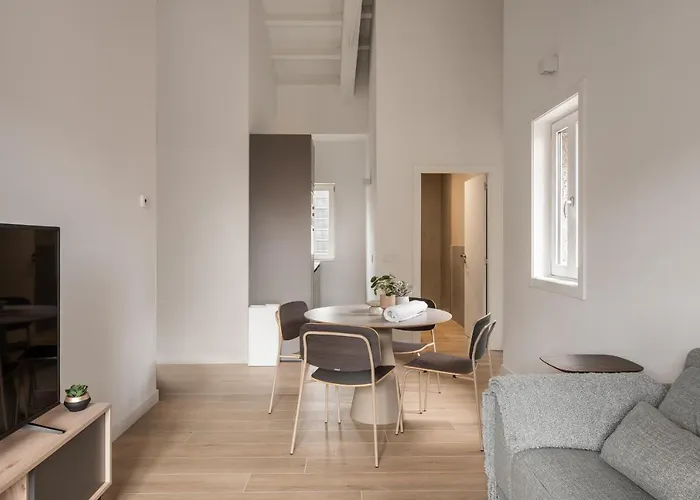 Bow Monumental By En Casa Διαμέρισμα Βίγκο