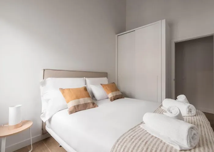 Bow Monumental By En Casa Διαμέρισμα Βίγκο