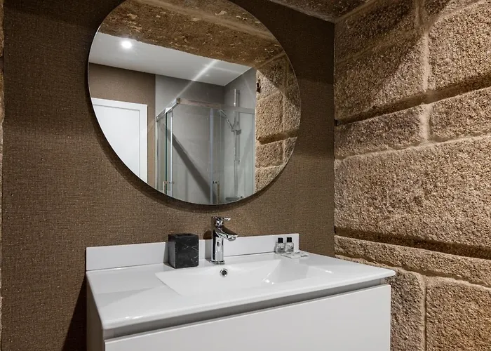 Bow Monumental By En Casa Διαμέρισμα