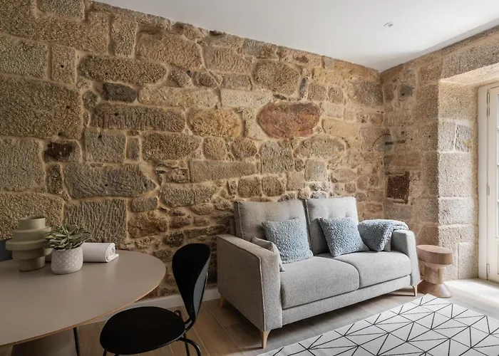 Διαμέρισμα Bow Monumental By En Casa