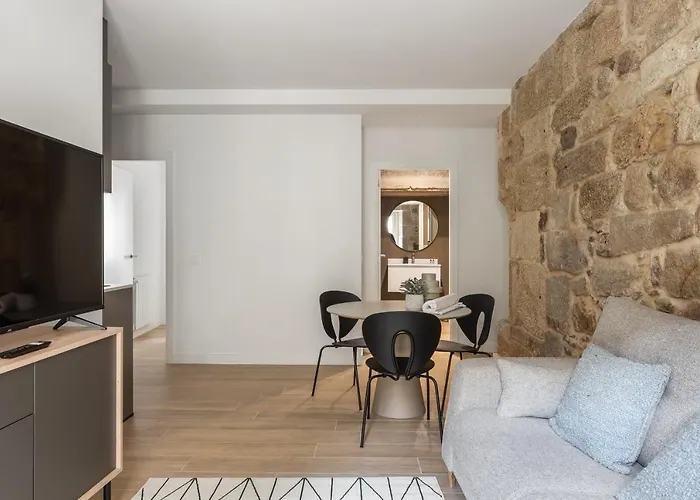 Bow Monumental By En Casa Διαμέρισμα *