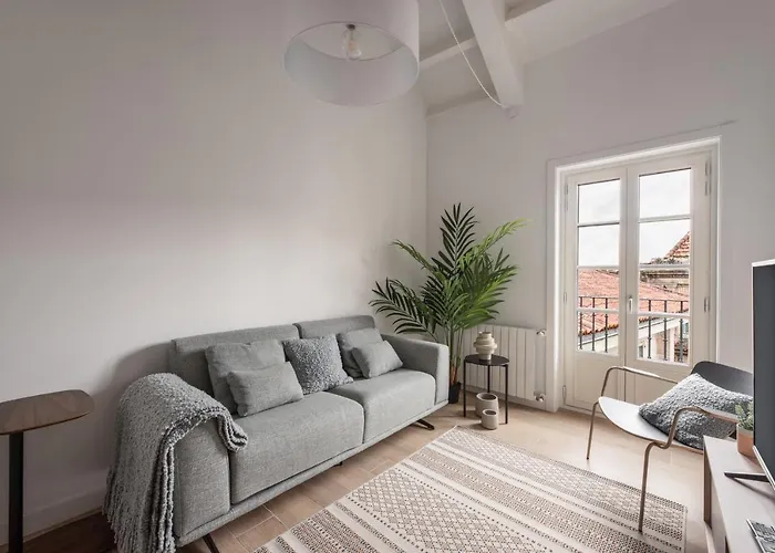 Bow Monumental By En Casa Διαμέρισμα Βίγκο